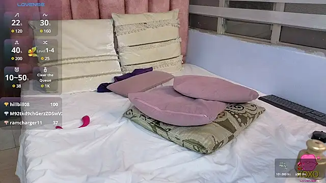 lou rosse  online show from 03.11.25