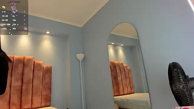 lou rosse  online show from 12.05.25