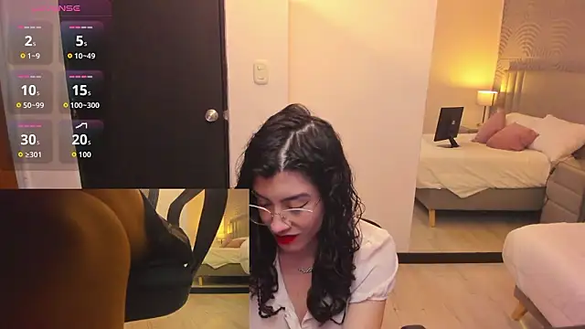 JaneLondon online show from 03.04.26