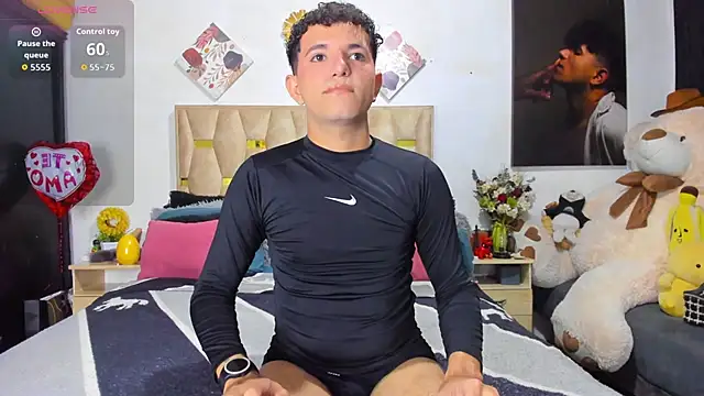 Snapshot of patrick_sanzz chatting on 02.17.26 patrick sanzz online show from 02.17.26