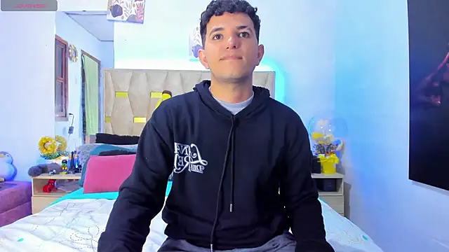 patrick sanzz online show from 04.15.26