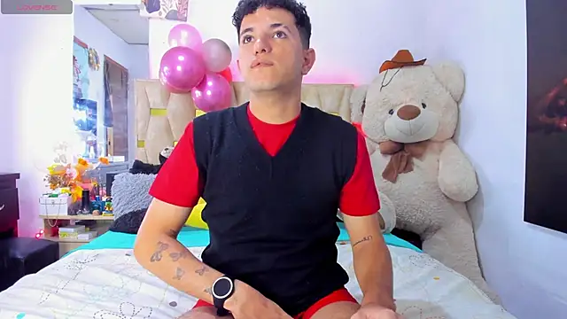 patrick sanzz online show from 05.22.26
