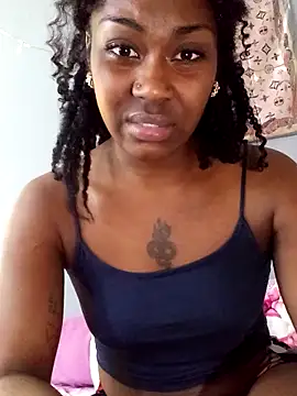 ebonycatlisaaaalime online show from 01.26.25