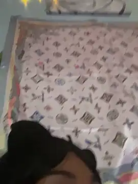 ebonycatlisaaaalime online show from 09.22.25