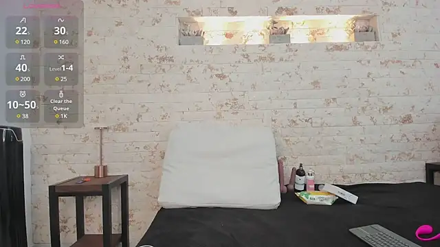 pamela west online show from 03.18.25