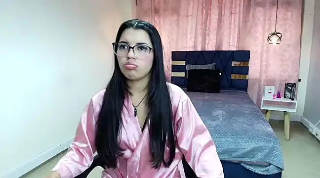 Asly Morgan online show from 02.11.25