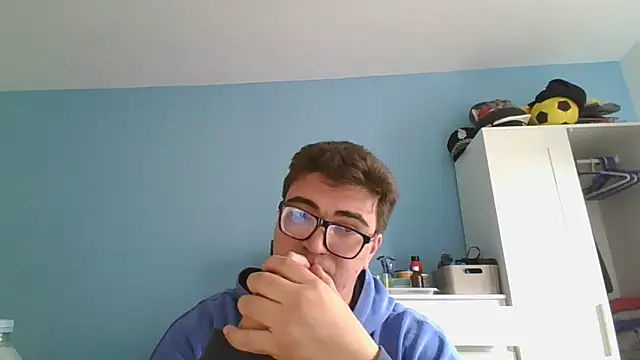 sorolla12 online show from 03.14.26