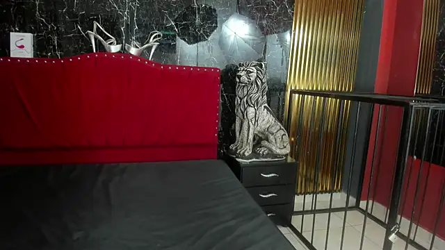 KarinaSimonz online show from 03.31.26