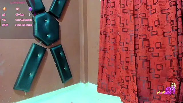 KarinaSimonz online show from 04.09.26