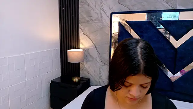 KarinaSimonz online show from 06.12.26