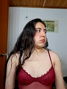 Emi chik online show from 02.20.26