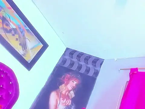 Eyleen Santos online show from 11.24.25