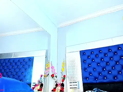 Eyleen Santos online show from 03.15.26