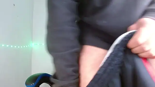 SexyBoy-Bigclit online show from 10.12.25