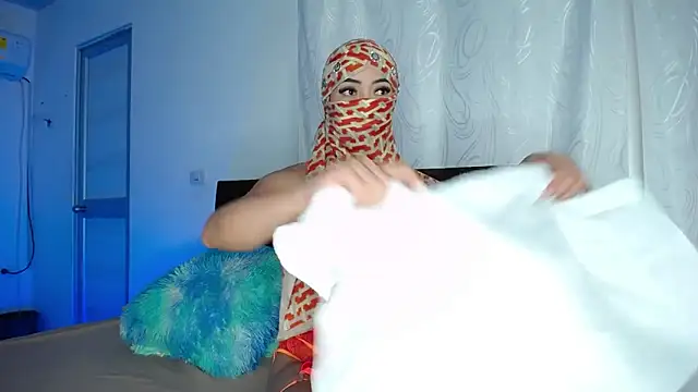 Sweet hot mia online show from 02.11.26