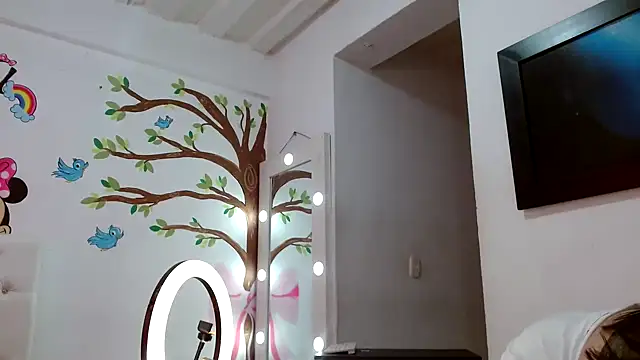 DulceTiits online show from 03.03.25