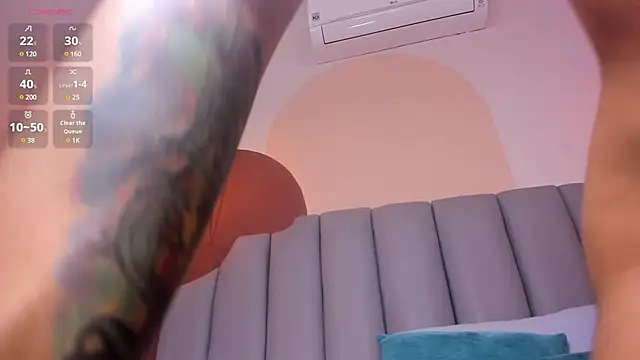 Snapshot of tammylee_ chatting on 03.14.25 tammylee online show from 03.14.25