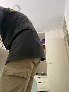 Snapshot of Argentiiniita chatting on 01.15.25 Argentiiniita online show from 01.15.25