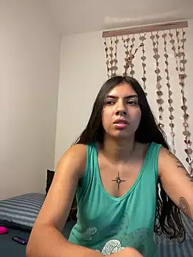 Snapshot of Argentiiniita chatting on 02.24.25 Argentiiniita online show from 02.24.25