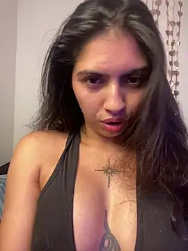 Snapshot of Argentiiniita chatting on 02.27.25 Argentiiniita online show from 02.27.25