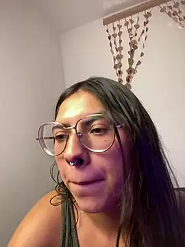 Snapshot of Argentiiniita chatting on 02.27.25 Argentiiniita online show from 02.27.25