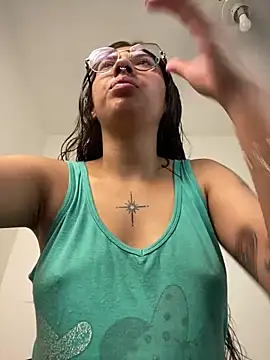 Snapshot of Argentiiniita chatting on 03.06.25 Argentiiniita online show from 03.06.25