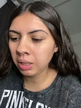 Snapshot of Argentiiniita chatting on 10.09.25 Argentiiniita online show from 10.09.25