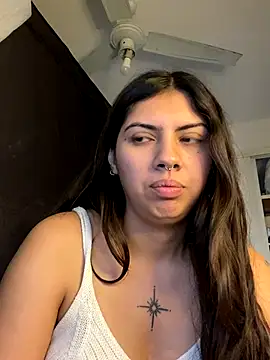 Snapshot of Argentiiniita chatting on 11.11.25 Argentiiniita online show from 11.11.25