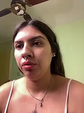 Argentiiniita online show from 04.11.26