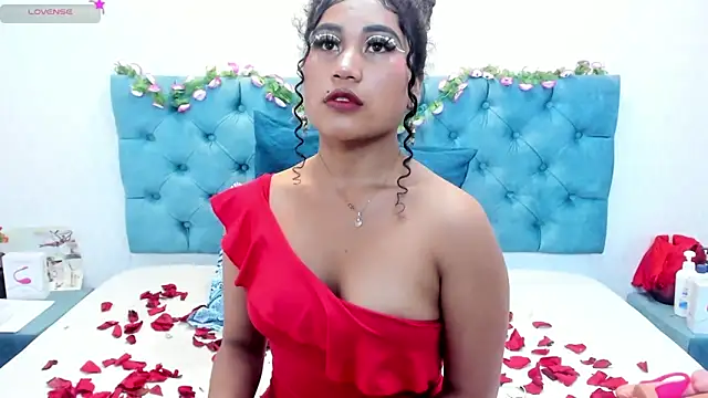 Sophie Smith69 online show from 02.14.25