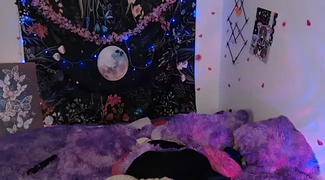 Emillyy m online show from 01.15.25