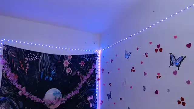 Emillyy m online show from 09.08.25