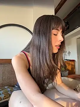 Angelene503 online show from 05.18.26