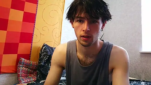 Ivan Bybe online show from 04.28.26