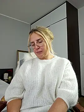 MariaRichi  online show from 01.16.26