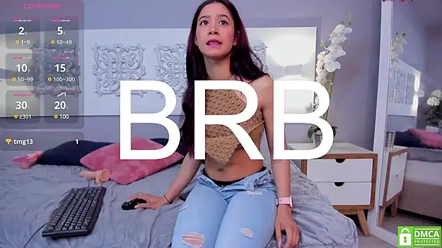 adelaa 11 online show from 02.25.25