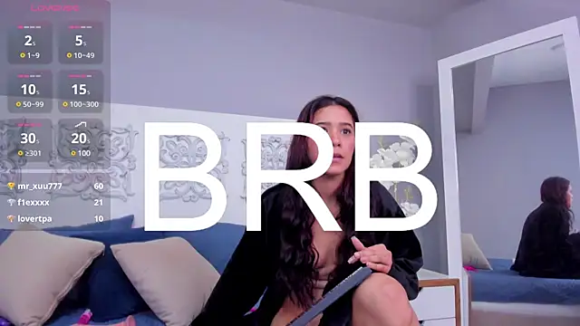 adelaa 11 online show from 03.14.25