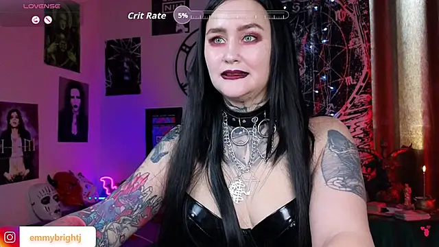 Snapshot of Emmybrightj_ chatting on 04.21.26 Emmybrightj online show from 04.21.26