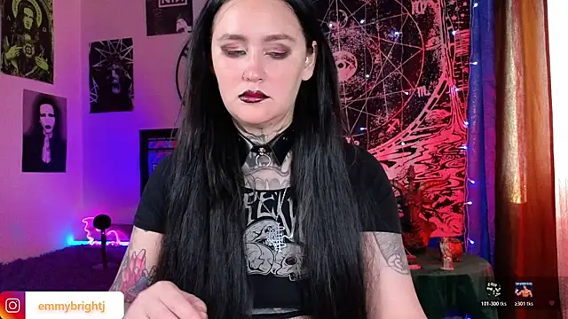 Snapshot of Emmybrightj_ chatting on 05.15.26 Emmybrightj online show from 05.15.26