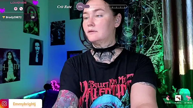 Snapshot of Emmybrightj_ chatting on 07.02.26 Emmybrightj online show from 07.02.26