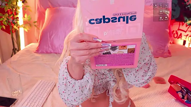 jolly bellle online show from 03.07.26