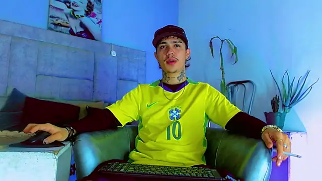 HannibalLester online show from 09.17.25