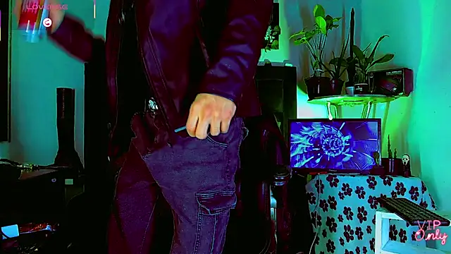 HannibalLester online show from 03.02.26