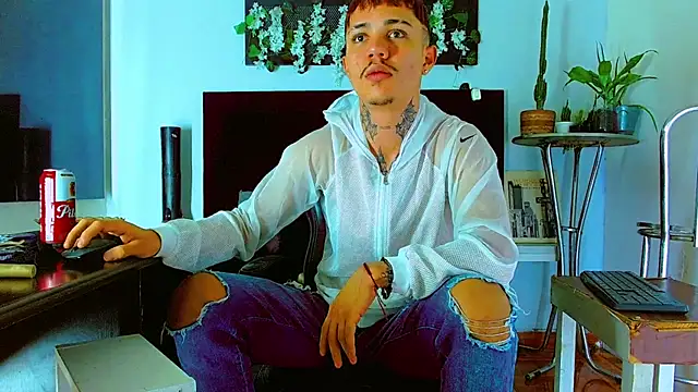 HannibalLester online show from 03.07.26