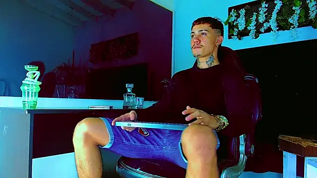 HannibalLester online show from 03.20.26