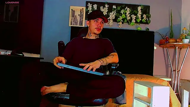 HannibalLester online show from 07.22.26
