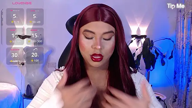 Emili Roux online show from 01.19.26