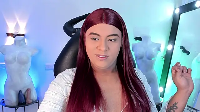 Emili Roux online show from 03.26.26