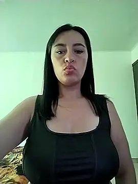 hailey85 online show from 02.08.26