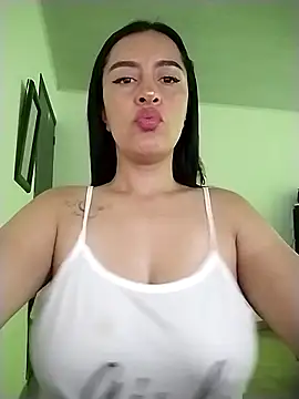 hailey85 online show from 03.01.26